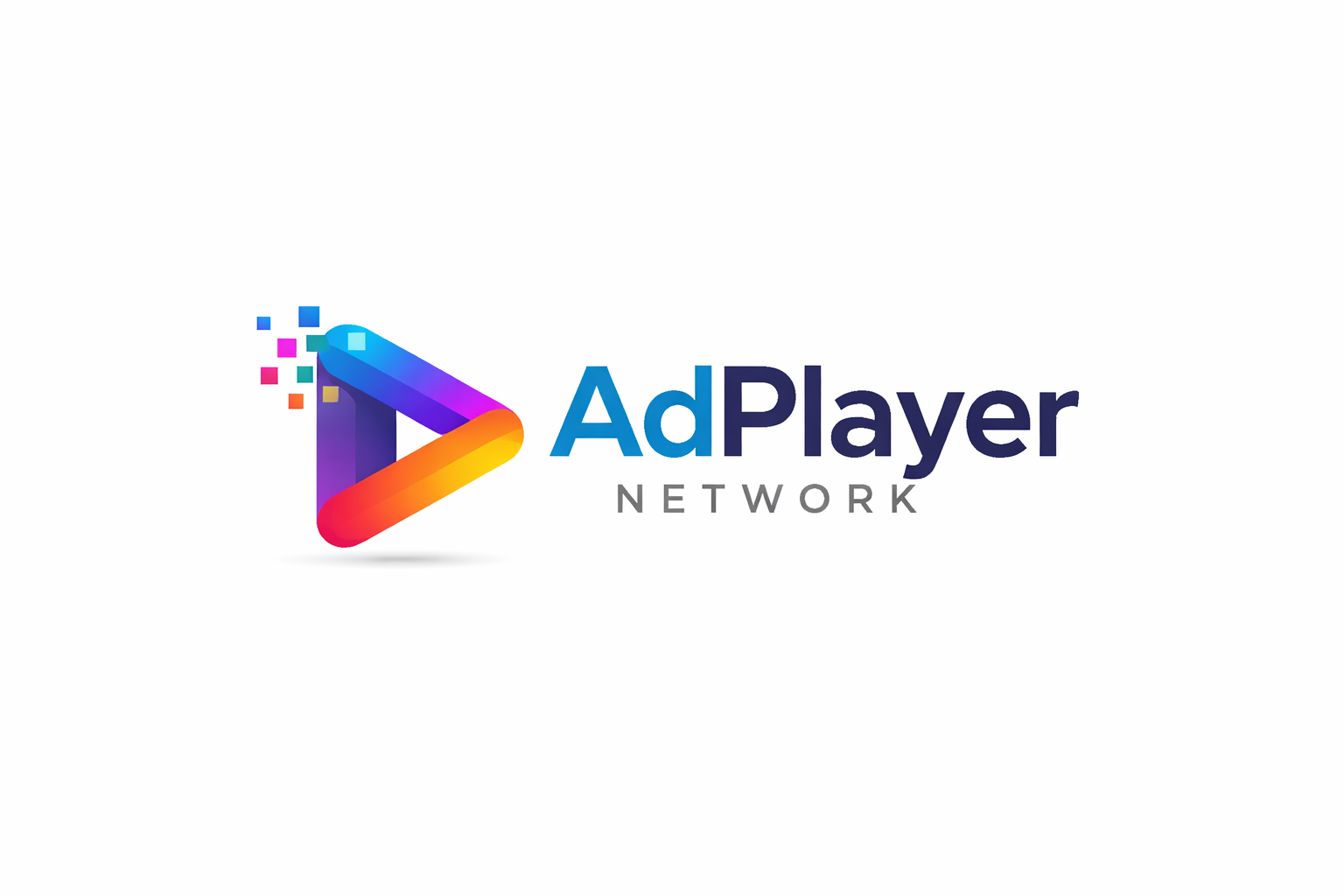 AdPlayer Logo